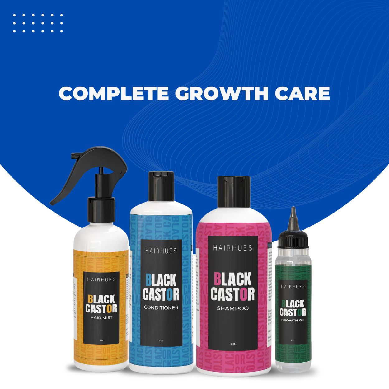 Complete Growth Care