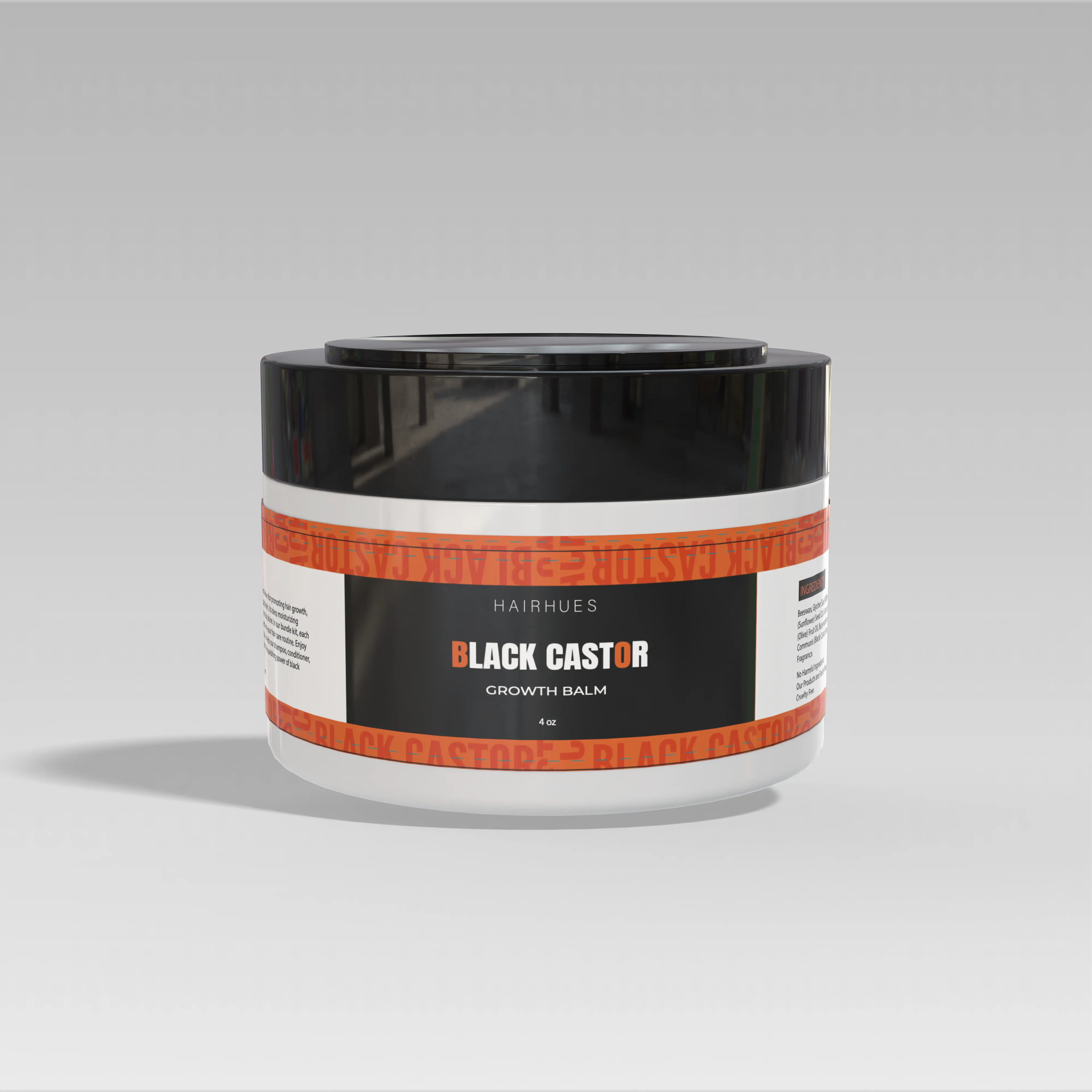 Edge Repair Growth Balm
