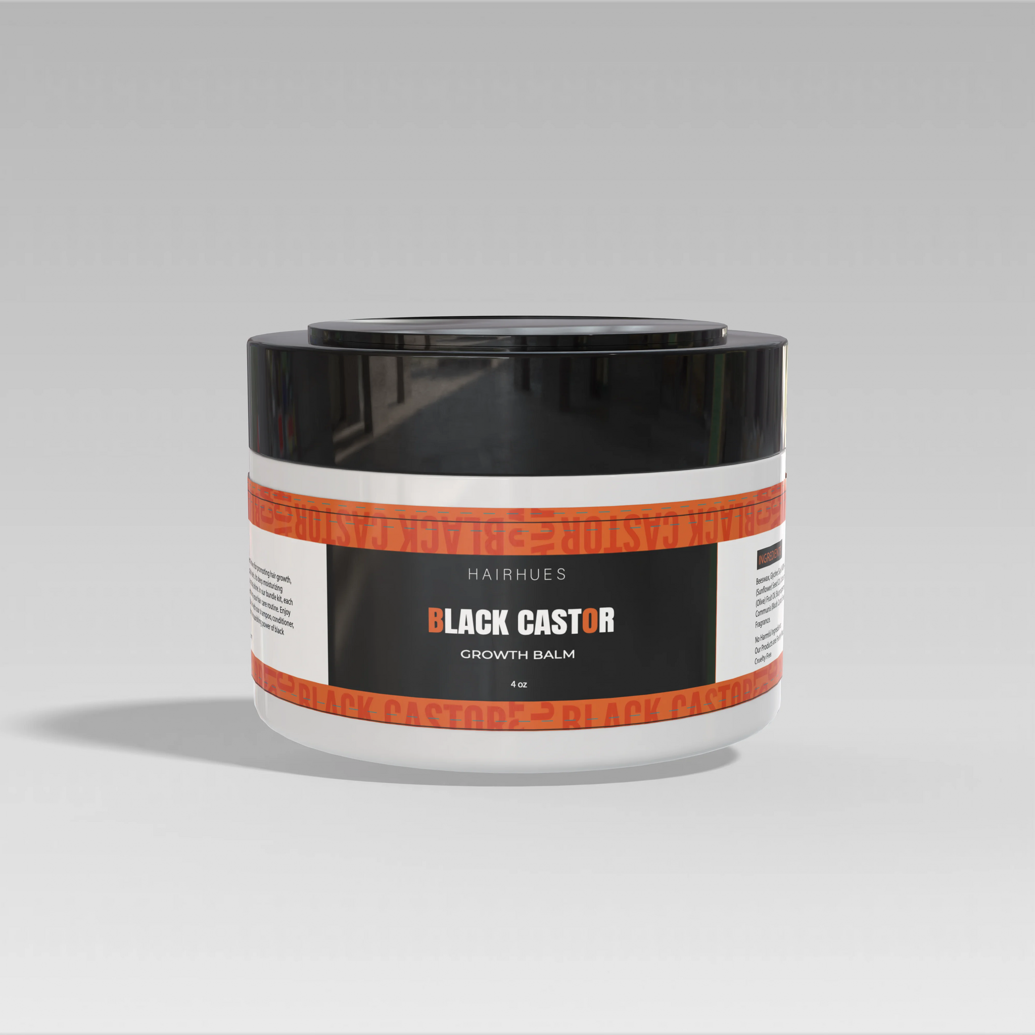 Edge Repair Growth Balm